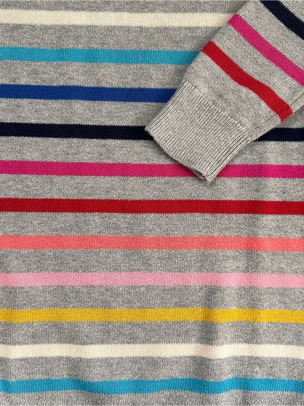 GAP kids striped